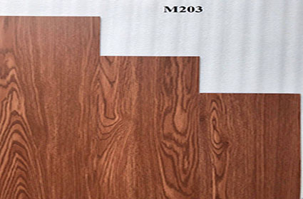 Sàn Nhựa Vinyl M203