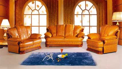ghế sofa Simili MS 1