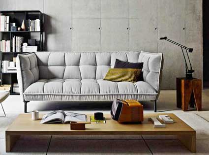 ghế sofa Simili MS 5