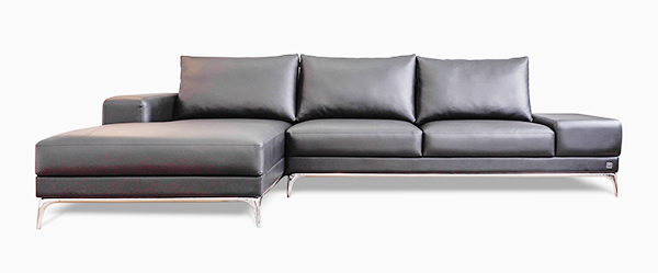 sự khác biệt giữa ghế sofa da và ghế sofa nỉ